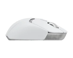 Logitech Mice & Accessories|G309 Lightspeed Wireless Gaming Mouse - White
