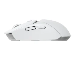 Logitech Mice & Accessories|G309 Lightspeed Wireless Gaming Mouse - White