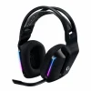 Logitech Headsets & Audio|G733 Lightspeed Wireless Headset - Black