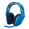 Logitech Headsets & Audio|G733 Lightspeed Wireless Headset - Blue