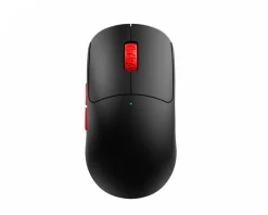 Gitoper Mice & Accessories|G2 Lightweight Wireless Gaming Mouse - Black
