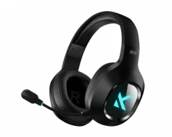 MCHOSE Playstation|Headsets & Audio|G9 Pro Wireless Headset - Black