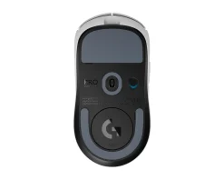 Logitech Mice & Accessories|G PRO X SUPERLIGHT 2 8K Wireless Gaming Mouse - White