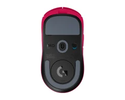 Logitech Mice & Accessories|G PRO X SUPERLIGHT 2 8K Wireless Gaming Mouse - Magenta