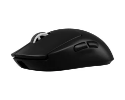 Logitech Mice & Accessories|G PRO X SUPERLIGHT 2 8K Wireless Gaming Mouse - Black