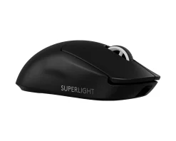 Logitech Mice & Accessories|G PRO X SUPERLIGHT 2 8K Wireless Gaming Mouse - Black