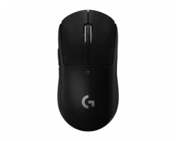 Logitech Mice & Accessories|G PRO X Superlight Wireless Gaming Mouse - Black