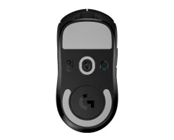 Logitech Mice & Accessories|G PRO X Superlight Wireless Gaming Mouse - Black