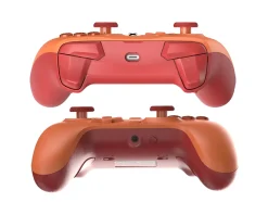 GameSir Xbox|G7 SE Wired PC & Xbox Controller - Vibrant Orange [Hall Effect]