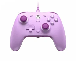 GameSir Xbox|G7 SE Wired PC & Xbox Controller - Radiant Purple [Hall Effect]