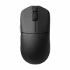 Lemokey Mice & Accessories|G1 Wireless Mouse - Black [PixArt 3950]