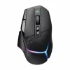 Logitech Mice & Accessories|G502 X PLUS Wireless Gaming Mouse RGB - Black