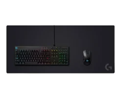 Logitech Mousepad|G840 XL Gaming Mouse Pad