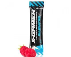X-Gamer Drinks & Energy|10g X-Shotz Bluenitro