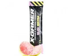 X-Gamer Drinks & Energy|10g X-Shotz Sun Beam