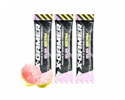 X-Gamer Drinks & Energy|10g X-Shotz Sun Beam (3 pack)
