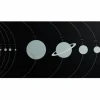 MaxCustom Mousepad|Galactic Noir 2XL Gaming Mousepad