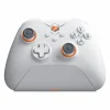 BIGBIG WON Controls For Mobile|GALE Combo Wireless Controller with Charging Stand - White