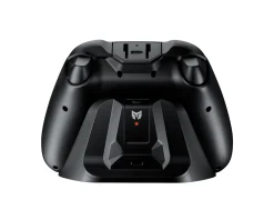 BIGBIG WON Controls For Mobile|GALE Combo Wireless Controller with Charging Stand - Black