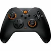 BIGBIG WON Controls For Mobile|GALE Wireless Controller - Black