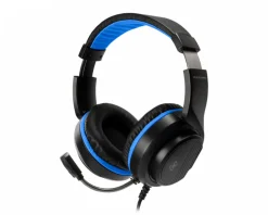Deltaco Gaming Playstation|GAM-127 Gaming Headset For PS5 - Black