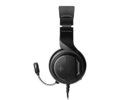 Deltaco Gaming Playstation|GAM-127 Gaming Headset For PS5 - Black
