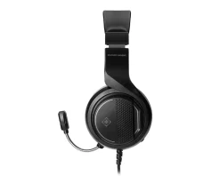 Deltaco Gaming Xbox|GAM-128 Gaming Headset For Xbox Series X/S - Black