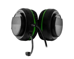 Deltaco Gaming Xbox|GAM-128 Gaming Headset For Xbox Series X/S - Black