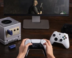 8Bitdo Xbox|Playstation|GameCube Receiver