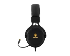 Deltaco Gaming Headsets & Audio|Gaming Headset with LED