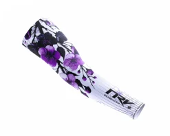 NRV Mice & Accessories|Gaming Sleeve - Blood Orchid - XL