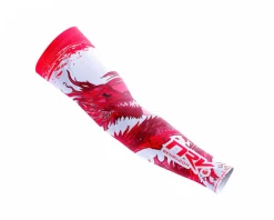 NRV Mice & Accessories|Gaming Sleeve - Dragon - S