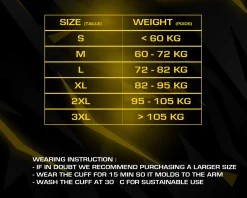 NRV Mice & Accessories|Gaming Sleeve - Ence CS - XL