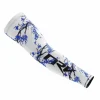NRV Mice & Accessories|Gaming Sleeve - Sakura - Blue - S