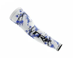 NRV Mice & Accessories|Gaming Sleeve - Sakura - Blue - S