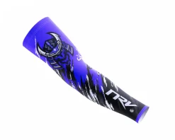 NRV Mice & Accessories|Gaming Sleeve - Samurai - XL