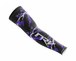 NRV Mice & Accessories|Gaming Sleeve Dark Sakura - Purple - XL