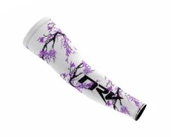 NRV Mice & Accessories|Gaming Sleeve Sakura - Purple - 2XL