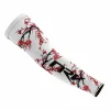NRV Mice & Accessories|Gaming Sleeve Sakura - Red - S