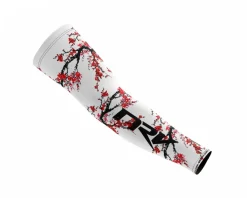 NRV Mice & Accessories|Gaming Sleeve Sakura - Red - S