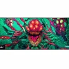 X-Gamer Mousepad|Gavial Mousepad - XXL