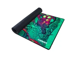 X-Gamer Mousepad|Gavial Mousepad - XXL