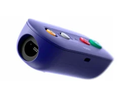 8Bitdo Gamepad|GBros (Wireless Switch Adapter for Gamecube Controller)