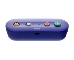 8Bitdo Gamepad|GBros (Wireless Switch Adapter for Gamecube Controller)