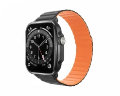 Udfine Smartband|Gear Smart Watch - Black