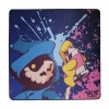 ERRENNIR Mousepad|Gecko Gaming Mousepad - NachoCustomz - Graffiti