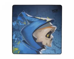 ERRENNIR Mousepad|Gecko Gaming Mousepad - NachoCustomz - The Thinker