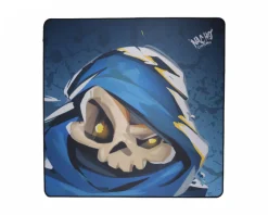 ERRENNIR Mousepad|Gecko Gaming Mousepad - NachoCustomz - Gaze