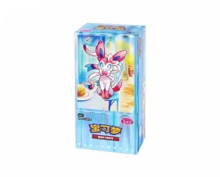 Pokémon Trading Card Game|Gem Pack Vol 2 Booster Box (Simplified Chinese)