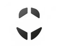 Glorious Mice & Accessories|G-Floats Model O/O- Ceramic Skates